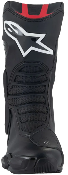 Alpinestars Smx-6 V3 fekete csizma, 4, nordicamoto.ro