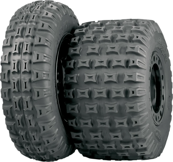 Tire Quadcross Mx-pro Lite Rear 18x10-8 43f Tl 2ply, 1, nordicamoto.ro