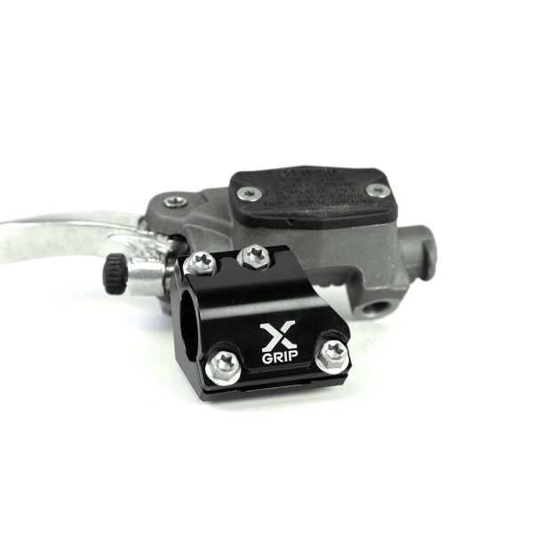 Kit reparatie prindere ambreiaj Braktec 2021-2025 X-GRIP, 2, nordicamoto.ro