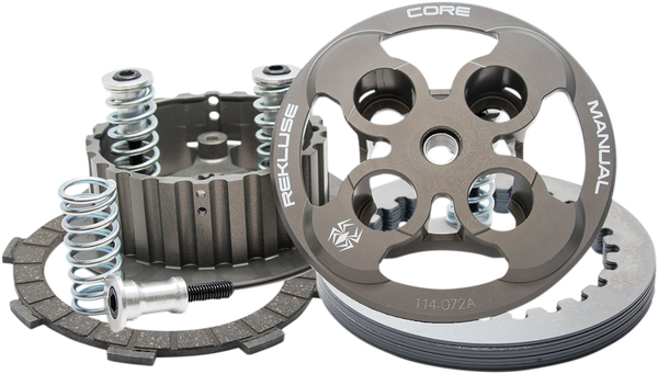 Core Manual Clutch Kit, 1, nordicamoto.ro