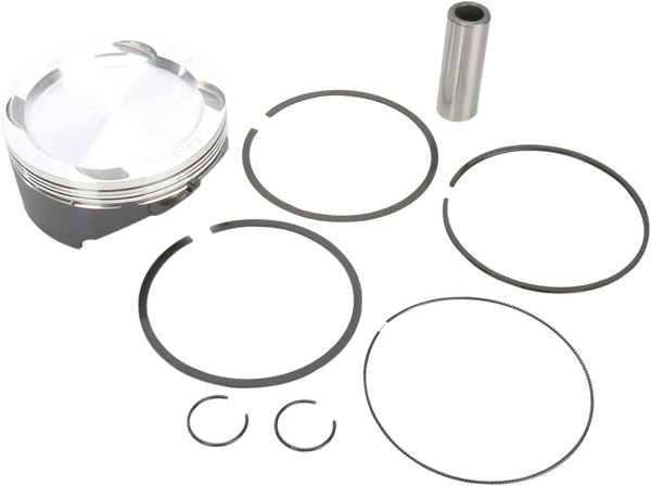 Piston Assy Plat S/d Std, 1, nordicamoto.ro