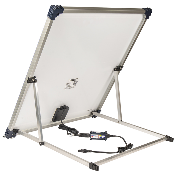 Optimate Solar Charger 80w, 3, nordicamoto.ro