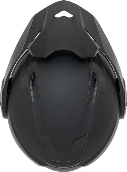 Fx-111ds Helmet Black 2XL, 5, nordicamoto.ro