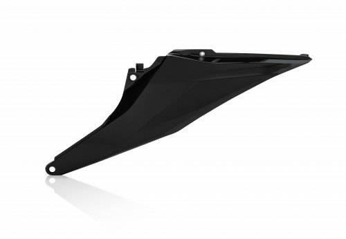 Acerbis hátsó oldallapok a KTM EXC/EXC-F 2020–2023-as modelljeihez, fekete, 6, nordicamoto.ro