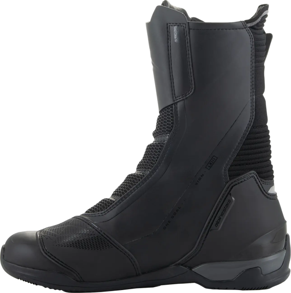 Alpinestars SP-X Boa Drystar Black 45 csizma, 2, nordicamoto.ro