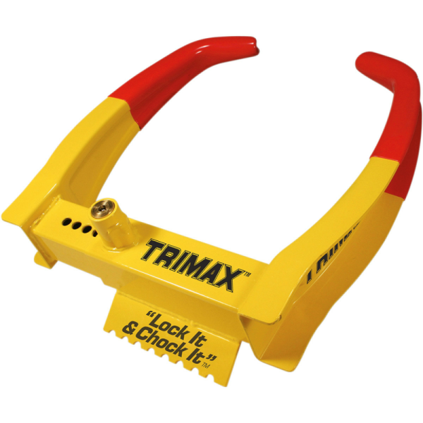 TRIMAX CHOCK LOCK UNIVERSAL lopásgátló eszköz, 1, nordicamoto.ro