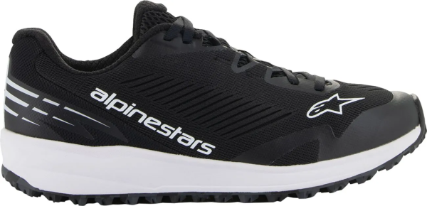 Alpinestras Meta Road V2 Black 6 cipő, 2, nordicamoto.ro