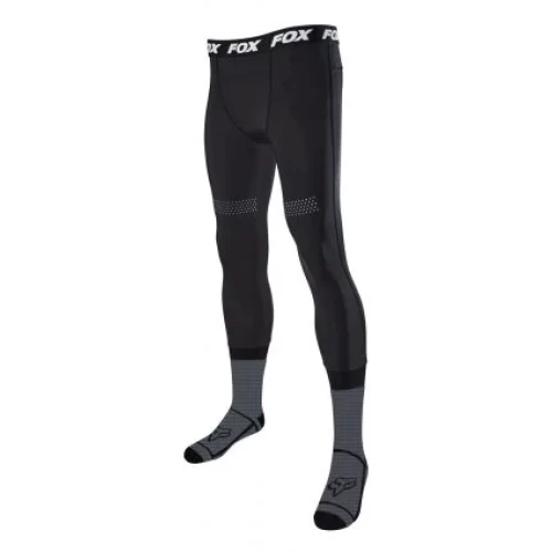 Corp Fox New Baselayer nadrág, fekete, S/M, 1, nordicamoto.ro