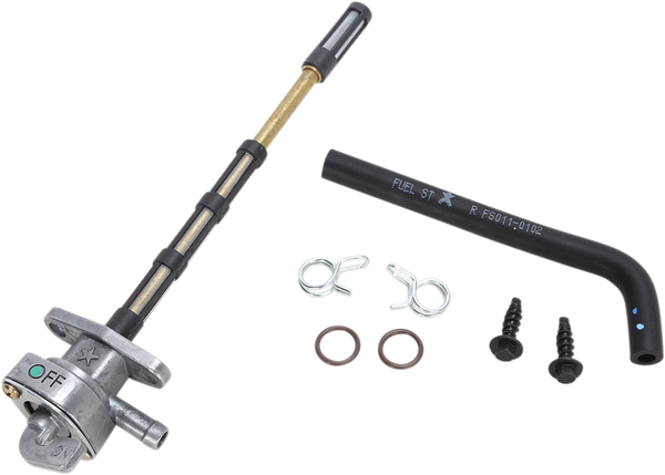 Fuel Valve Kit, 3, nordicamoto.ro