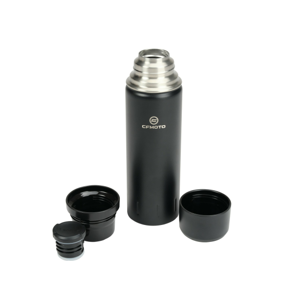 1000 ml-es rozsdamentes acél hőszigetelt kancsó, fekete, 3, nordicamoto.ro
