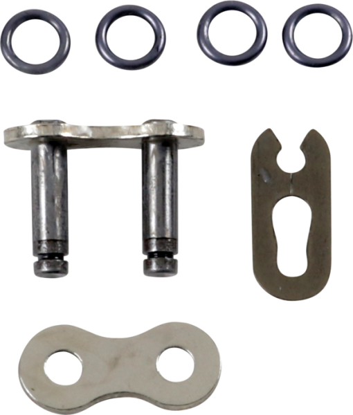 520 Hpo O-ring Clip Connecting Link Natural, 1, nordicamoto.ro