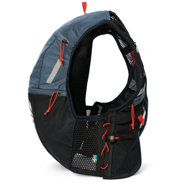 USWE RUSH 8 MTB hidratáló mellény – kék, XL méret, 4, nordicamoto.ro