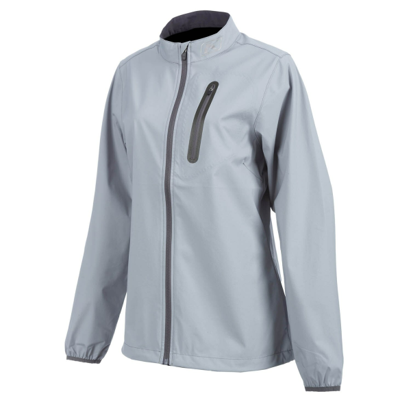 Klim Zephyr Wind Shirt női kabát, fekete, 13, nordicamoto.ro