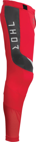 Prime Rival Pants Red 32, 13, nordicamoto.ro