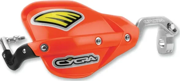 7–8-as méretű Crm Racer Pack narancssárga, 1, nordicamoto.ro