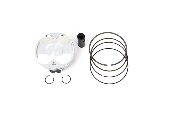 Piston Kit (forged High Compression), 1, nordicamoto.ro