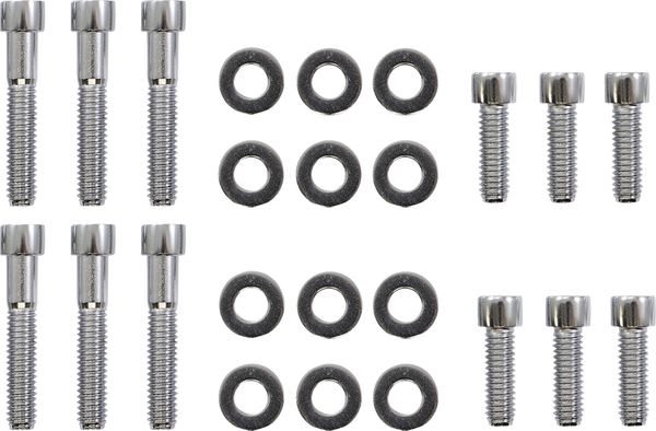 Bolt Kit, 3, nordicamoto.ro