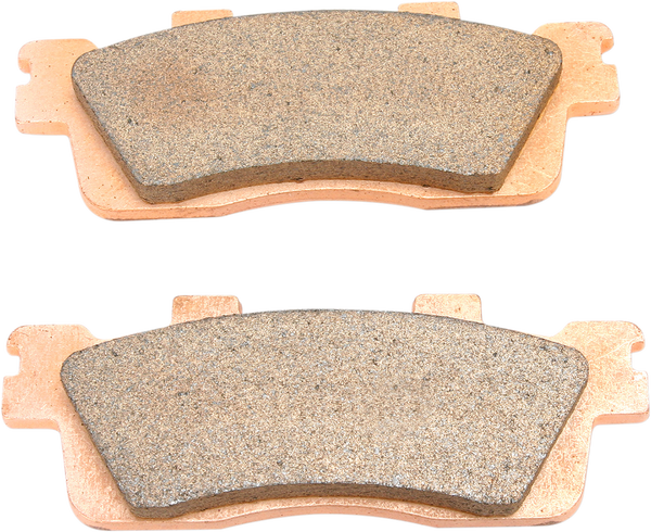 Scooter (r)sfa(r) Double-h Sintered Brake Pads, 2, nordicamoto.ro