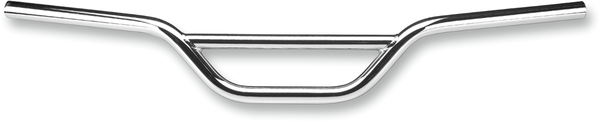 7/8(r) Handlebar Silver, 1, nordicamoto.ro