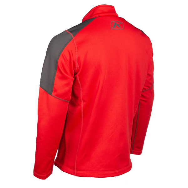 Inferno Jacket Gray (Non-Current), 5, nordicamoto.ro