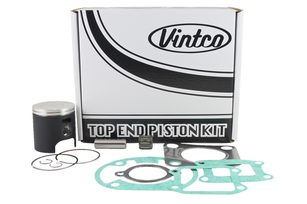 Top End Piston Kit, 5, nordicamoto.ro