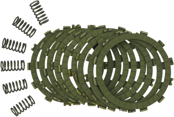 Clutch Kit Plts Sprgs Src, 1, nordicamoto.ro
