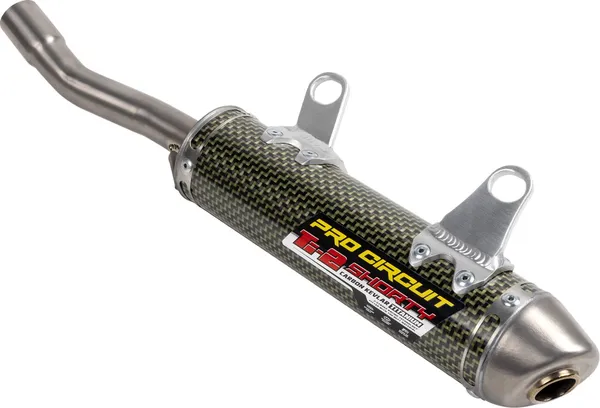 R-304 titánhatású hangtompító, 1, nordicamoto.ro
