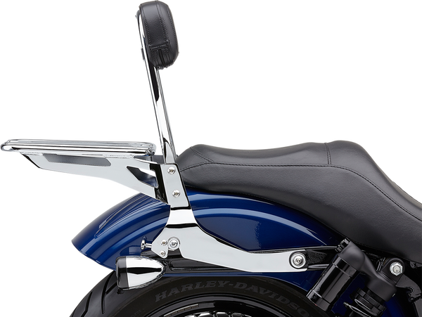 Backrest Detch Chr Dyna, 1, nordicamoto.ro