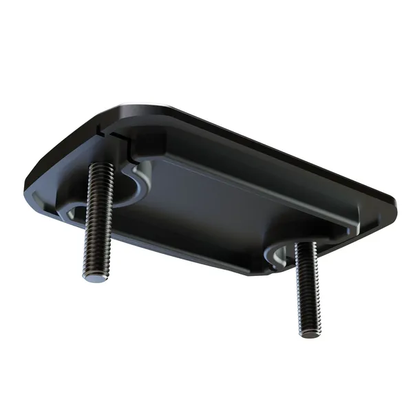 Brake Reservoir Lid Black, Anodized, 3, nordicamoto.ro