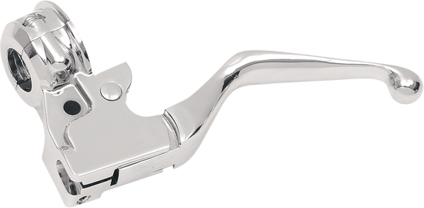 Clutch Lever Assembly Silver, 1, nordicamoto.ro