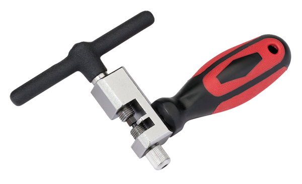 Chain Breaker Tool Black, Red, 2, nordicamoto.ro