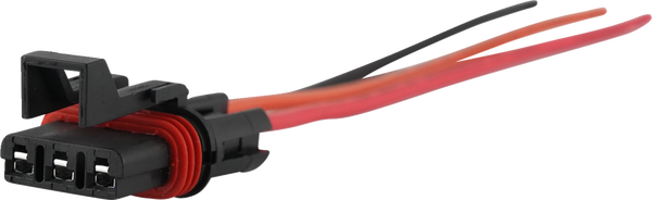 Pulse Busbar Pigtail Harness, 4, nordicamoto.ro