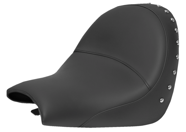 Renegade Deluxe Solo Seat Black, 1, nordicamoto.ro