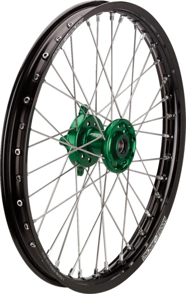 MOOSE RACING Sx-1 komplett kerékszett, fekete, 1, nordicamoto.ro