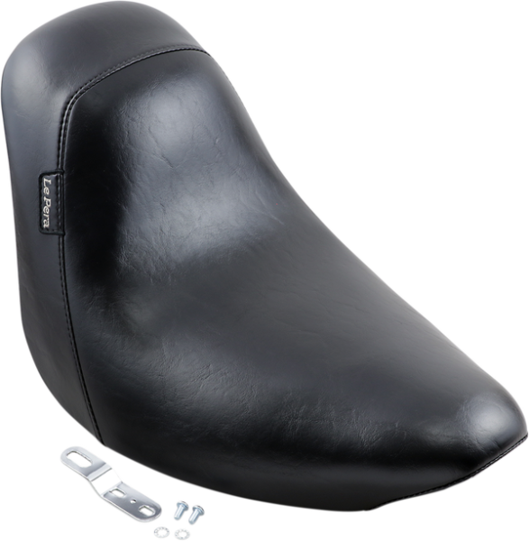 Bare Bones  Solo Seat Black, 3, nordicamoto.ro