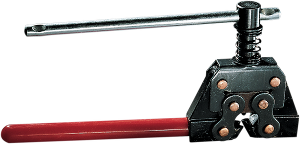Heavy-duty Chain Breaker Black, Red, 1, nordicamoto.ro
