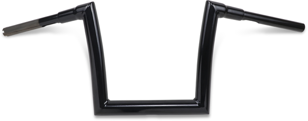 1-1/2(r) Strip Handlebar Black, 3, nordicamoto.ro