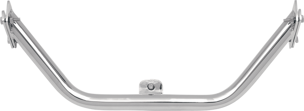Lower Fairing Support Bar Chrome, 1, nordicamoto.ro