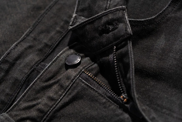 Jeans Icon Uparmor™ Black 42, 5, nordicamoto.ro