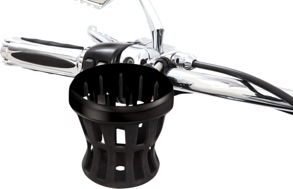 Drink Holder Black, 2, nordicamoto.ro