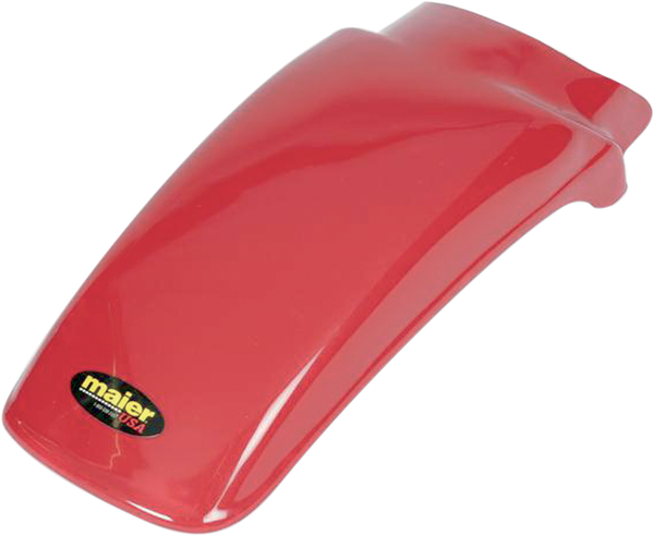Replacement Fender Red, 1, nordicamoto.ro