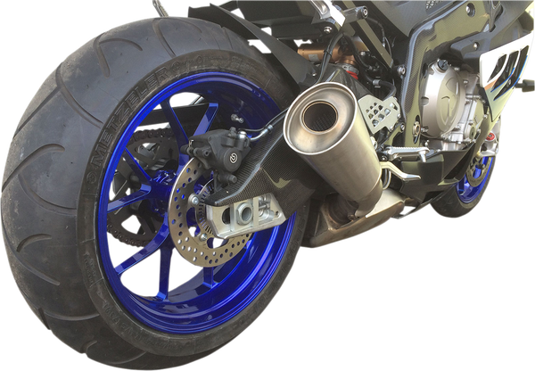 Forged Aluminium Wheels Blue, 3, nordicamoto.ro