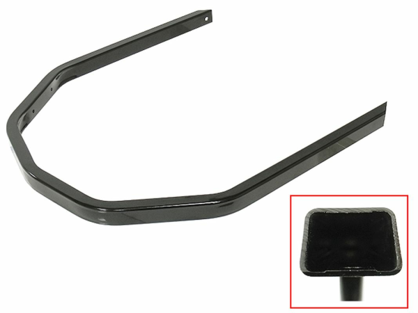 Bullbar fata SPI SKI-DOO MXZ SPORT / RENEGADE SPORT / SUMMIT 16-20, REV XP CHASSIS 08-15, LYNX RANGER 600 13-14, ADVENTURE 600 11-14, RAVE 600 / 800 09-14, XTRIM 600 09-14, XTRIM 800 11-12 (OEM: 502006833; 502007116), 1, nordicamoto.ro