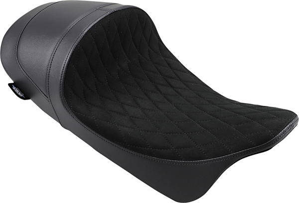 Ez-on Mount Forward Low Solo Seat Black, 3, nordicamoto.ro