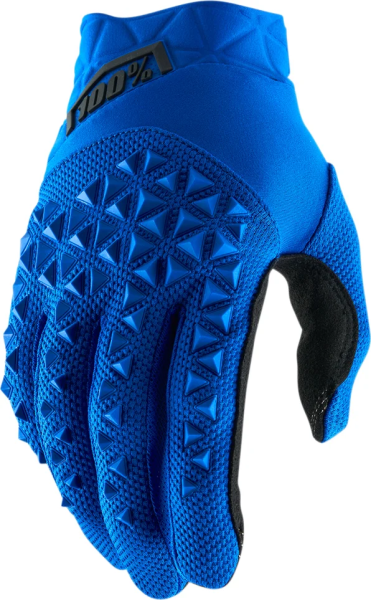 Airmatic Gloves Blue  M, 1, nordicamoto.ro