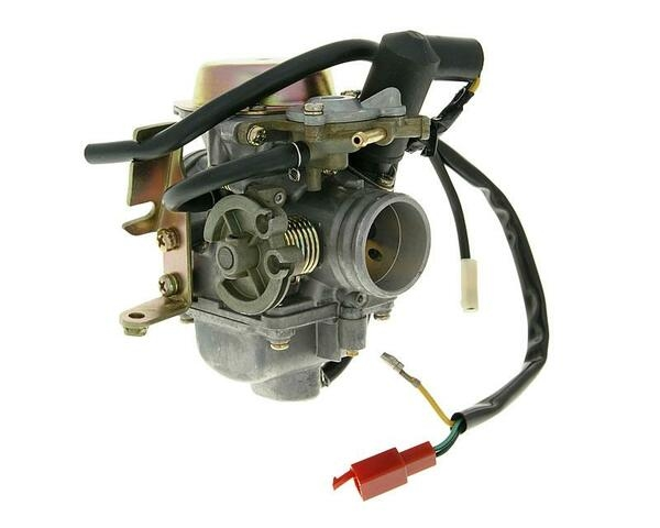 Carburetor Kits, 3, nordicamoto.ro
