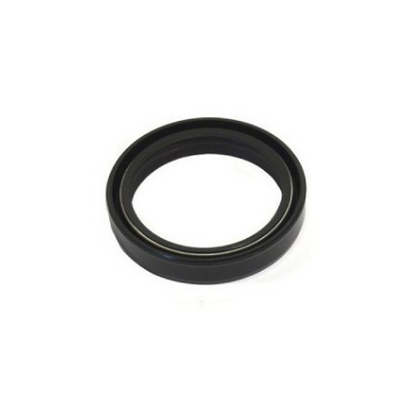 SHAFT SEAL RING 40X49 5X9LF, 1, nordicamoto.ro