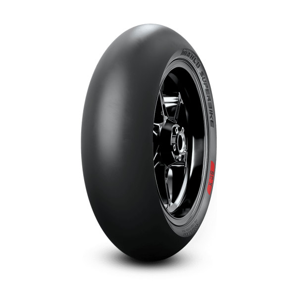 Hátsó gumiabroncs: 190/60-17 Pirelli Diablo Superbike HS TL SCX, 1, nordicamoto.ro