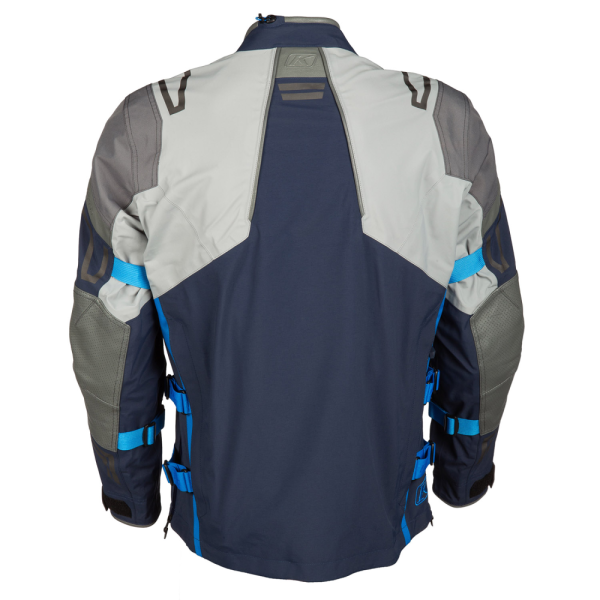 Klim Latitude Asphalt textil motoros dzseki – Redrock, 7, nordicamoto.ro