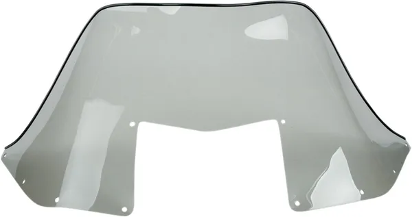 Lexan® polikarbonát szélvédő, szürke, 1, nordicamoto.ro